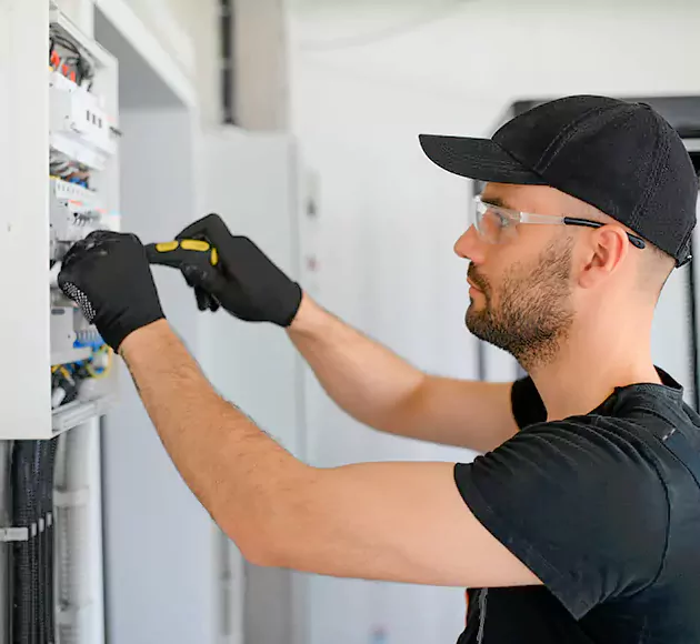 Crafting Reliable Electrical Service in Delaware Since 2009