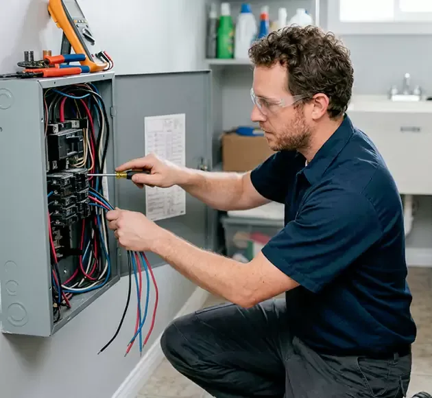Local Electrical Contractors for Delaware Homes and Businesses