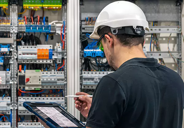 Electrical Inspection Services Delaware