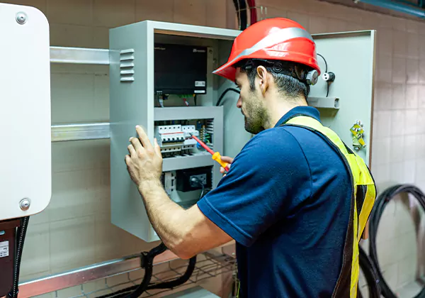 Electrical Panel Upgrade Delaware