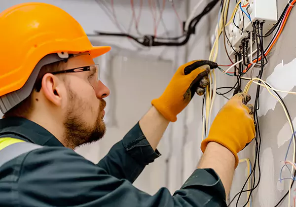 Electrical Wiring Services Delaware