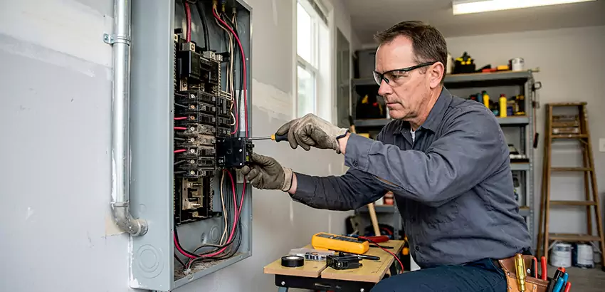 Breaker Box Repair In Delaware