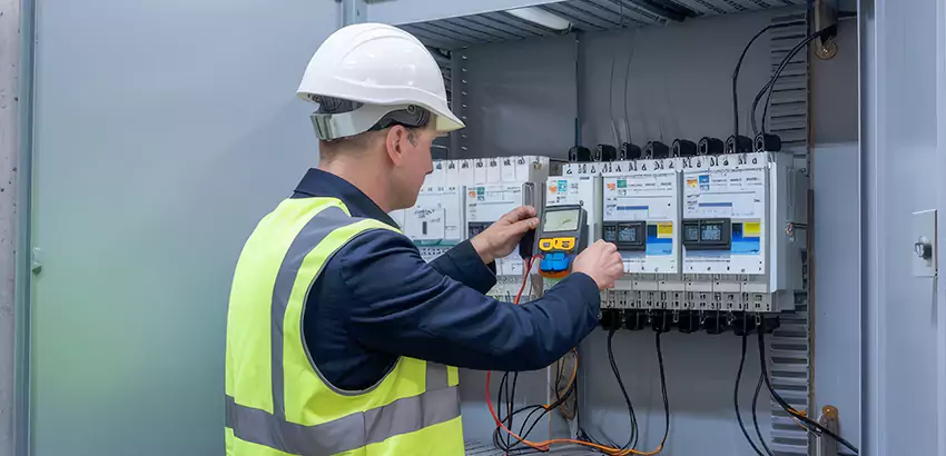 Commercial Electrical Repair In Delaware