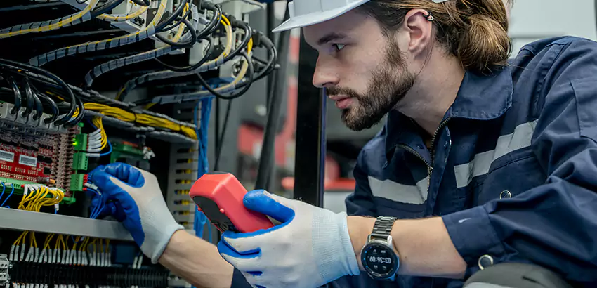 Electrical Troubleshooting In Delaware