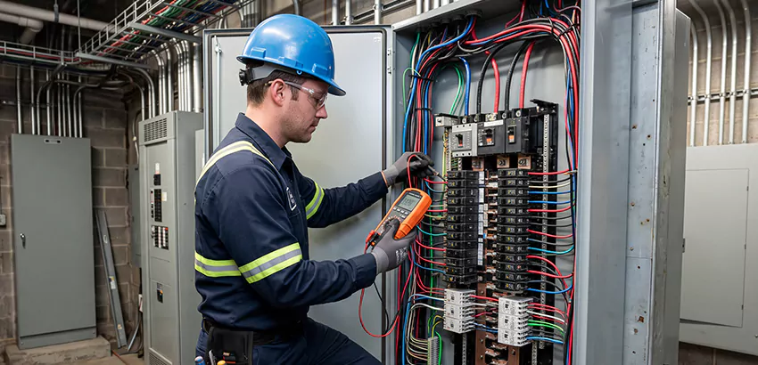 Electrical Wiring Services In Delaware