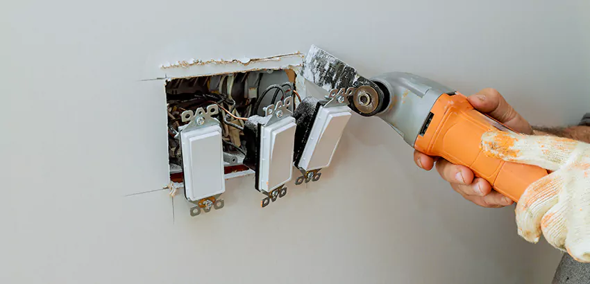 Emergency Electrician In Delaware