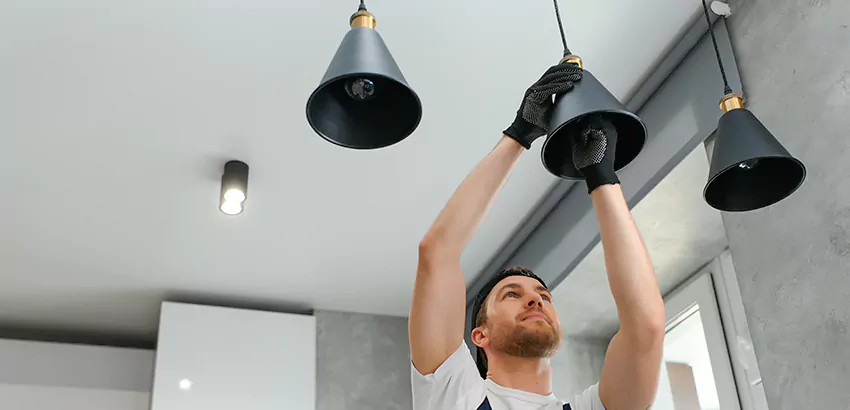Lighting Electrician In Delaware