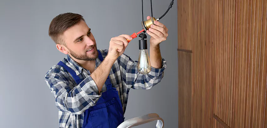 Residential Electrical Repair In Delaware