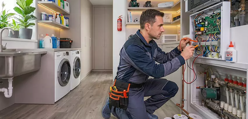 Residential Electrician In Delaware