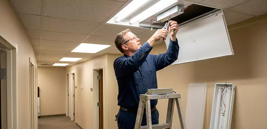 Sign and Neon Ballast Replacement in Delaware