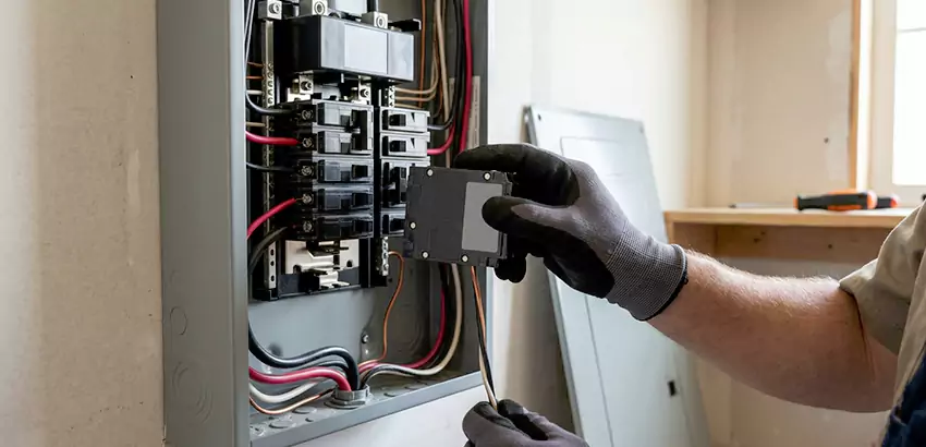 AC and HVAC Breaker Replacement in Delaware