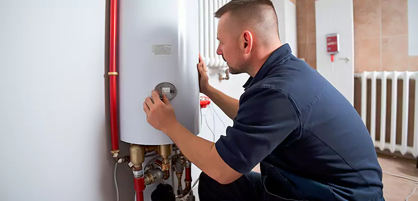 Electric Hot Water Tank Repair in Delaware
