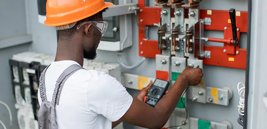Electrical Power and Voltage Troubleshooting in Delaware