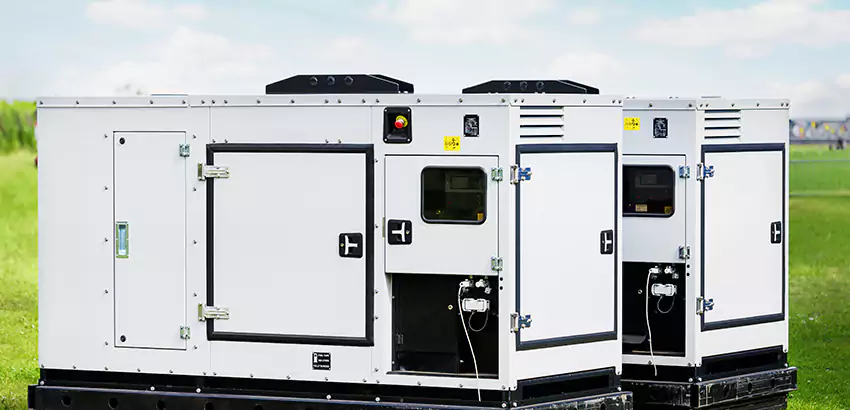 Generator Transfer Switch Installation in Delaware