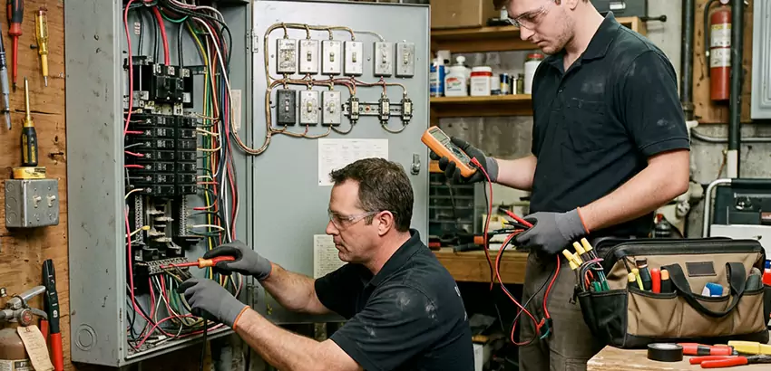 Two-Way and Three-Way Switch Repair in Delaware