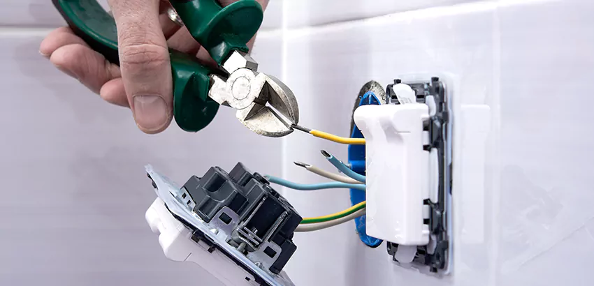 Light Switch and Dimmer Installation in Delaware