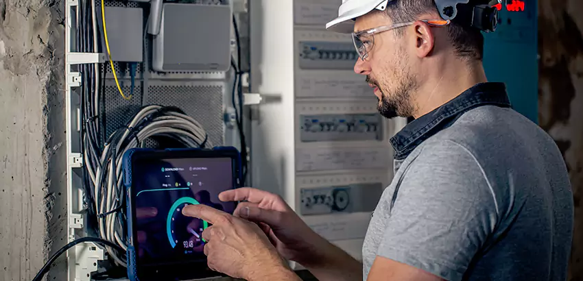 HVAC Surge Protector Installation in Delaware