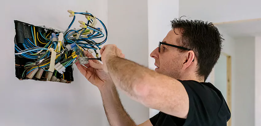 Whole House Rewiring In Delaware