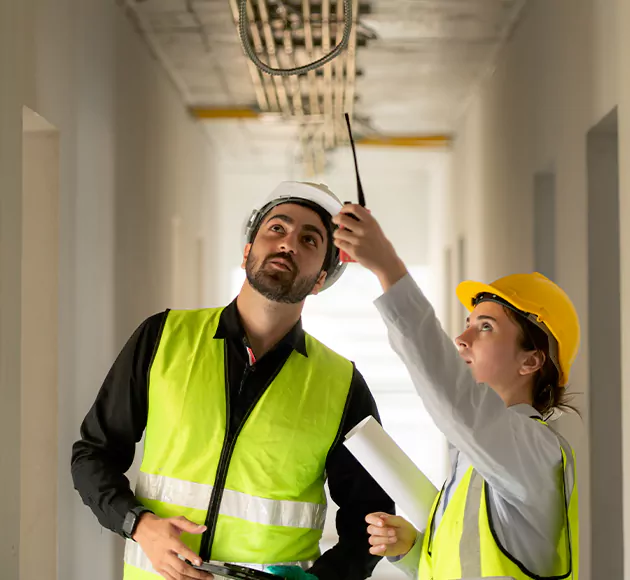 Licensed Commercial Electrician: Your Local Business Electrical Partner in Delaware, OH
