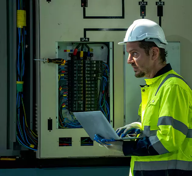 Professional Electrical Inspection: Your Local Safety Check Team in Delaware, OH
