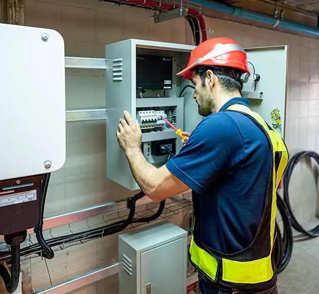 Professional Electrical Maintenance: Your Local Preventive Care Team in Delaware, OH