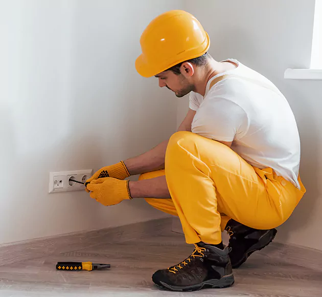 Trusted Electrical Repair Services: Your Local Fix-It Team in Delaware, OH