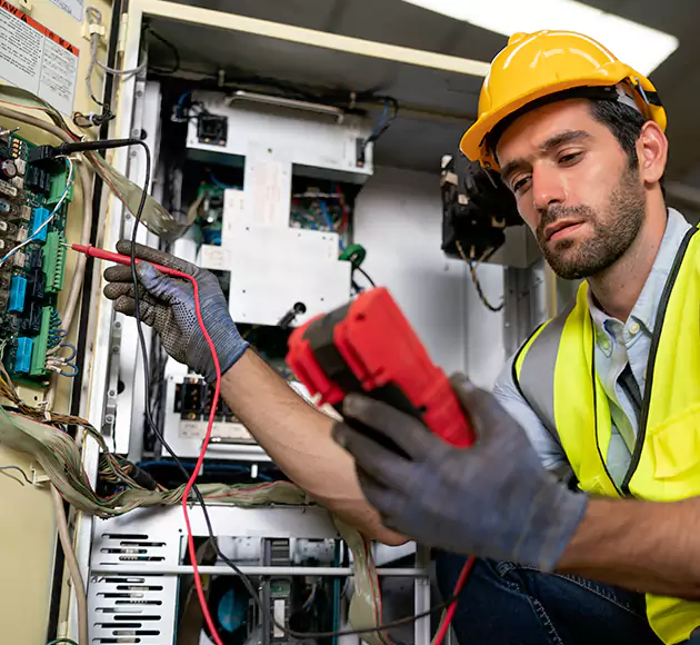 Professional Electrical Troubleshooting: Your Local Diagnostic Team in Delaware, OH