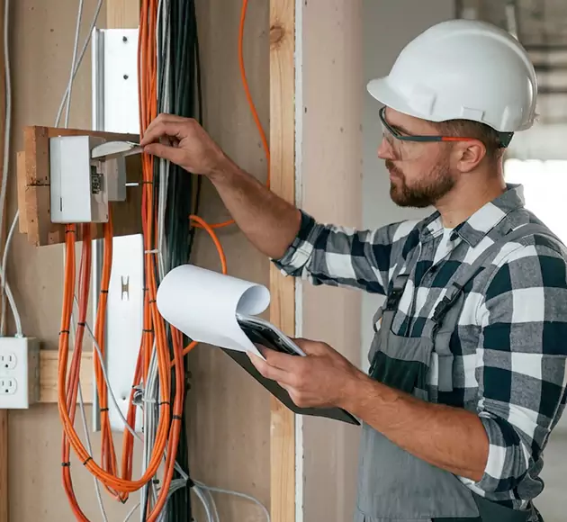 Professional Emergency Electrical Repair: Your Local Urgent Fix Team in Delaware, OH