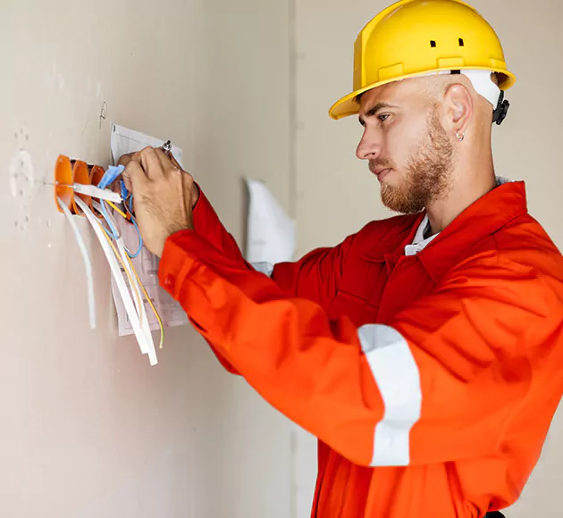 Local 24 Hour Electrician: Fast Response When You Need It Most in Delaware, OH