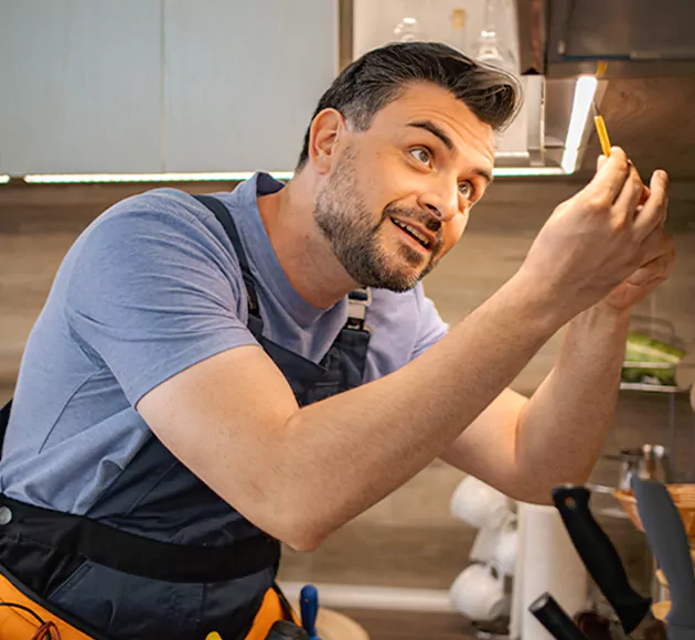 Trusted Home Electrician: Your Local Choice in in Delaware, OH